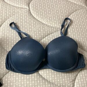 Victorias secret Blue Bra 32D